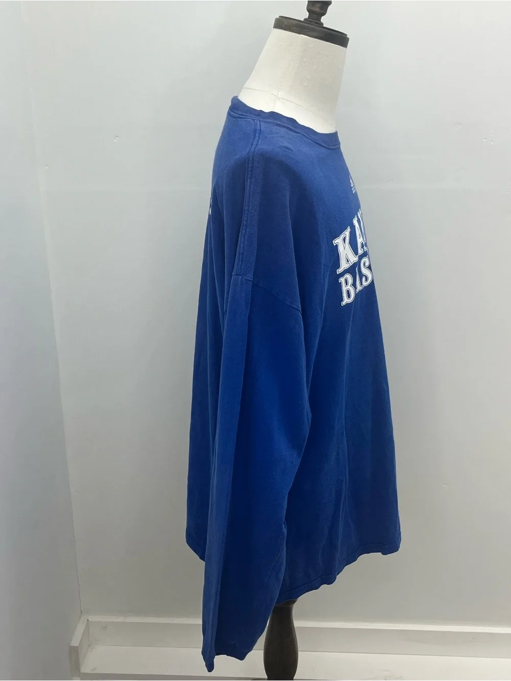 adidas mens kansas